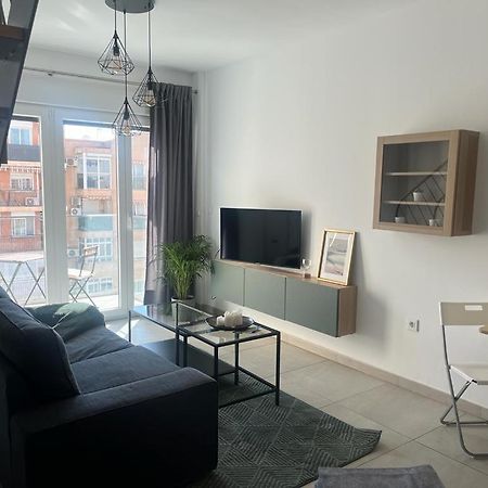 Love Rent4 Malaga Loft Zewnętrze zdjęcie