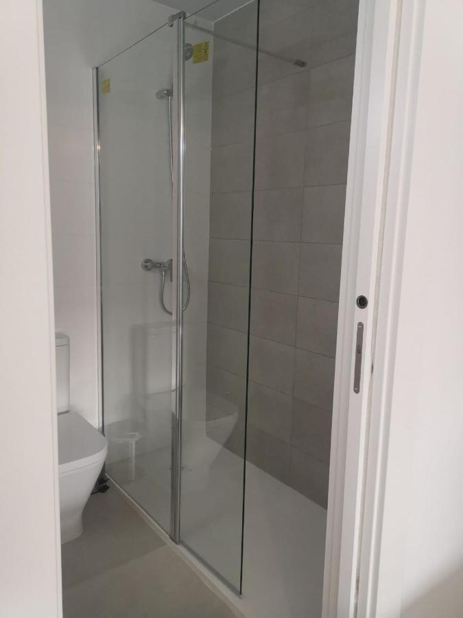 Love Rent4 Malaga Loft Zewnętrze zdjęcie