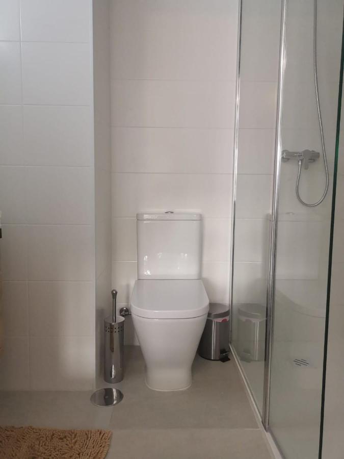 Love Rent4 Malaga Loft Zewnętrze zdjęcie