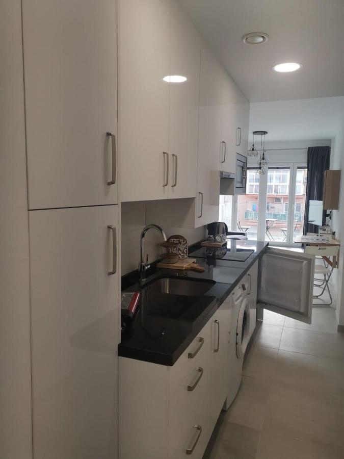 Love Rent4 Malaga Loft Zewnętrze zdjęcie