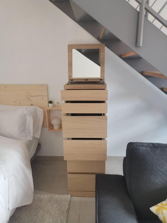 Love Rent4 Malaga Loft Zewnętrze zdjęcie