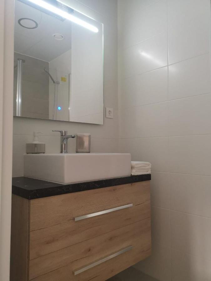 Love Rent4 Malaga Loft Zewnętrze zdjęcie