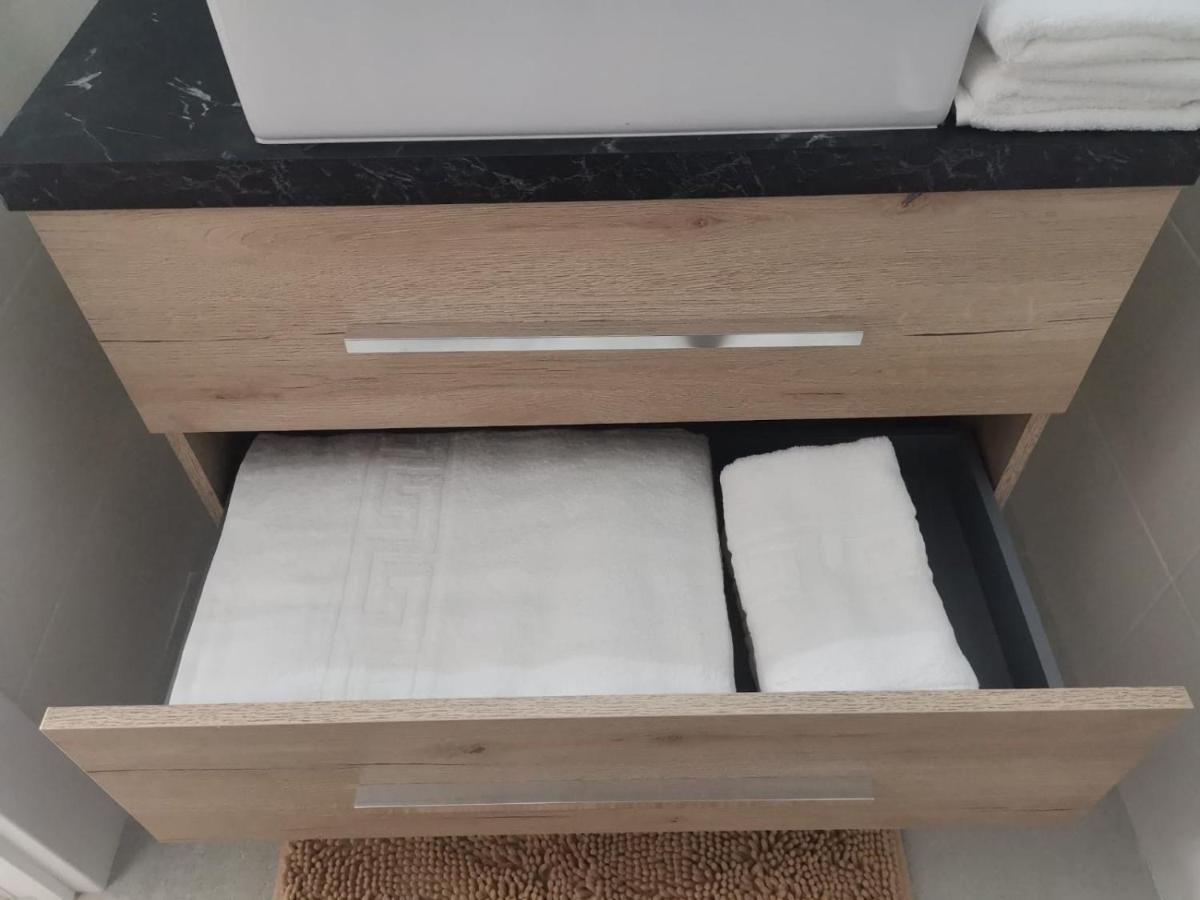 Love Rent4 Malaga Loft Zewnętrze zdjęcie