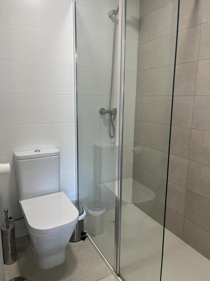 Love Rent4 Malaga Loft Zewnętrze zdjęcie