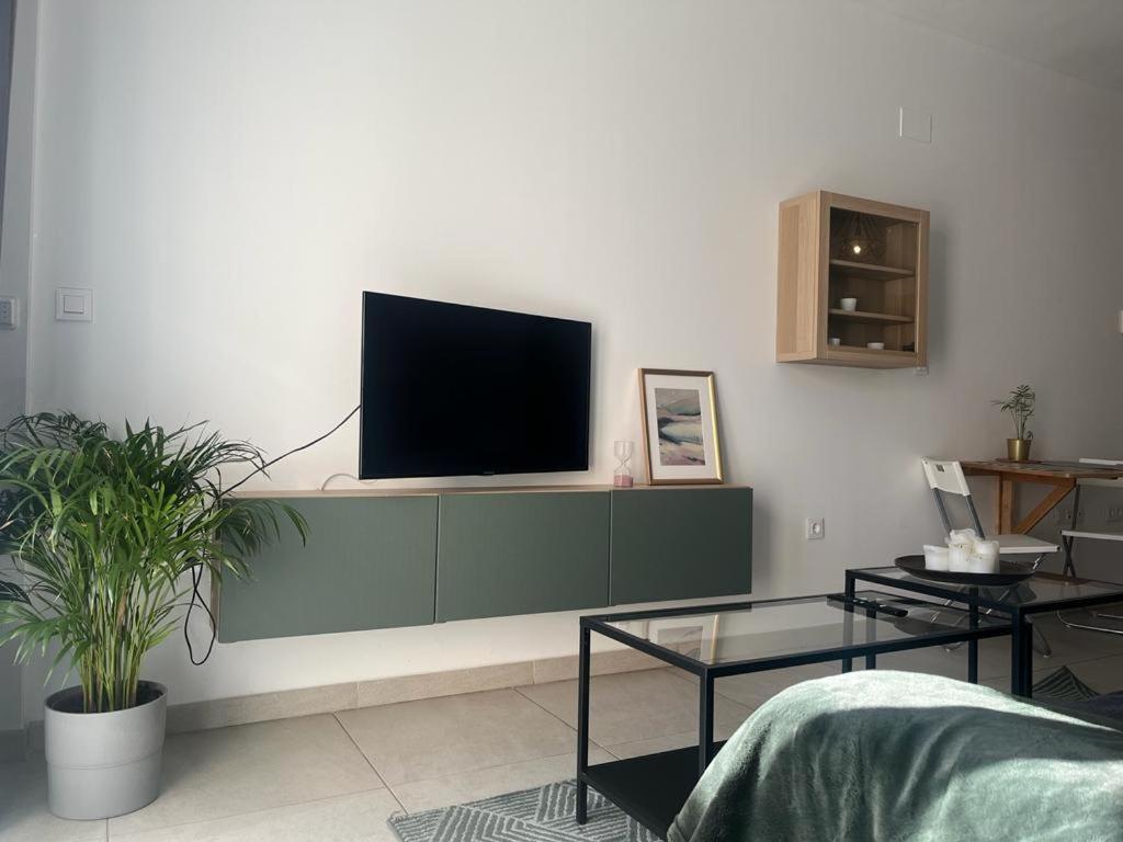 Love Rent4 Malaga Loft Zewnętrze zdjęcie