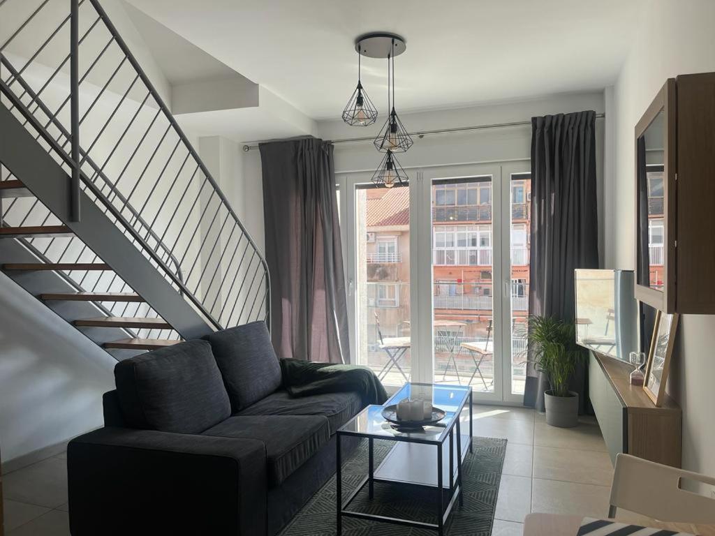 Love Rent4 Malaga Loft Zewnętrze zdjęcie