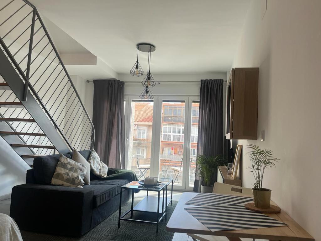 Love Rent4 Malaga Loft Zewnętrze zdjęcie